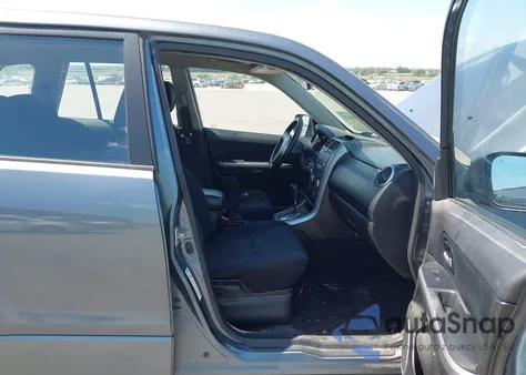 2006 Suzuki Grand Vitara z USA, uszkodzony, nr VIN JS3TE941564103262